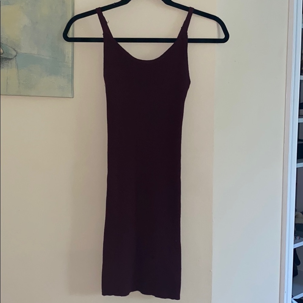 Forever 21 Bodycon Dress